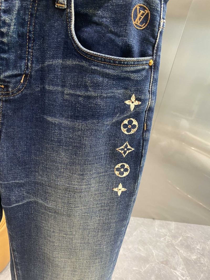 Louis Vuitton Jeans